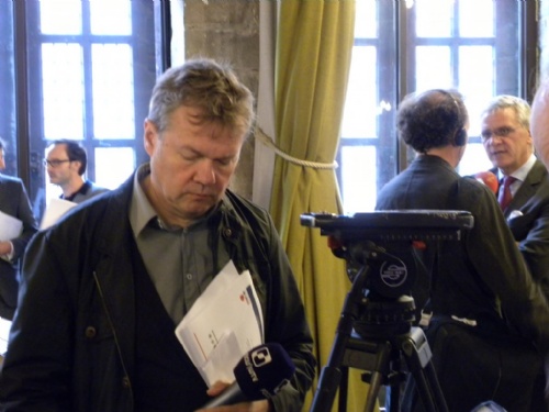 Pervoorstelling (61)